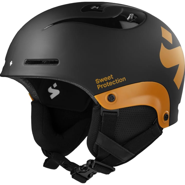 Sweet Protection Blaster II Helmet Jr Dirt Black/Brown Tundra Sweet Protection Sweet Protection Blaster II Helmet Jr Dirt Black/Brown Tundra Sweet Protection