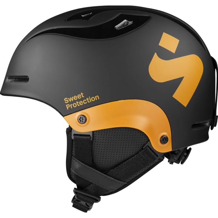 Sweet Protection Blaster II Helmet Jr Dirt Black/Brown Tundra Sweet Protection Sweet Protection Blaster II Helmet Jr Dirt Black/Brown Tundra Sweet Protection