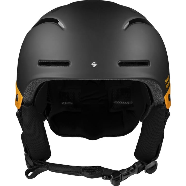 Sweet Protection Blaster II Helmet Jr Dirt Black/Brown Tundra Sweet Protection Sweet Protection Blaster II Helmet Jr Dirt Black/Brown Tundra Sweet Protection