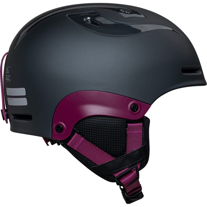 Sweet Protection Blaster II Helmet Jr Matte Slate Gray Sweet Protection Sweet Protection Blaster II Helmet Jr Matte Slate Gray Sweet Protection