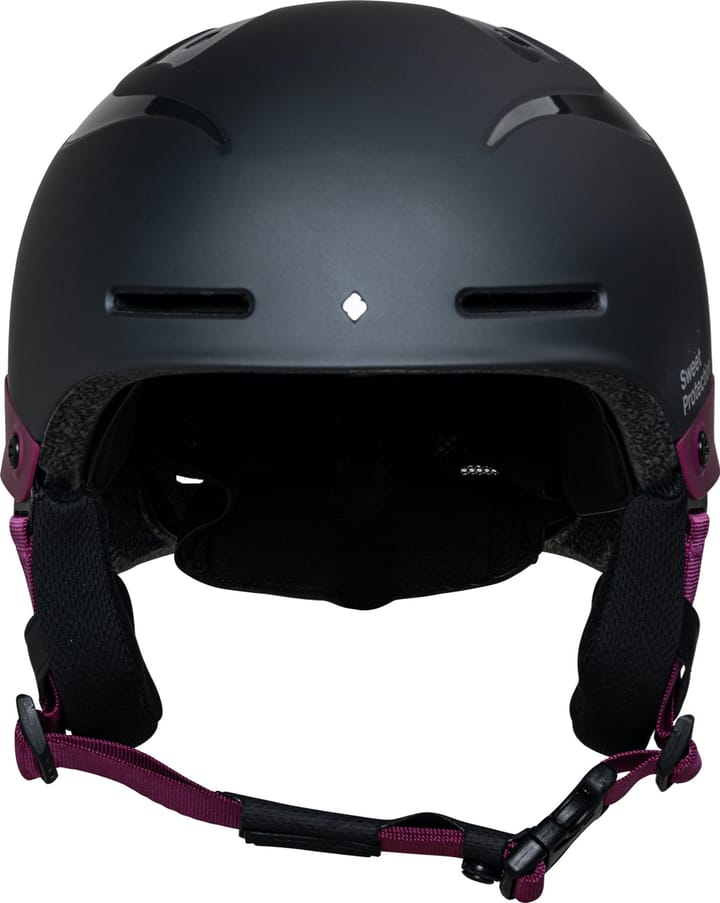 Sweet Protection Blaster II Helmet Jr Matte Slate Gray Sweet Protection Sweet Protection Blaster II Helmet Jr Matte Slate Gray Sweet Protection