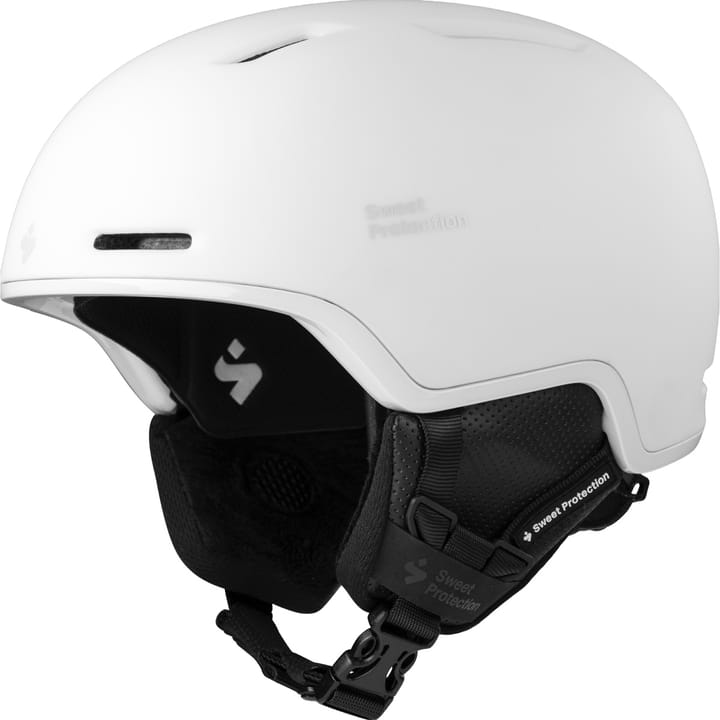 Sweet Protection Looper Mips Helmet Satin White Sweet Protection