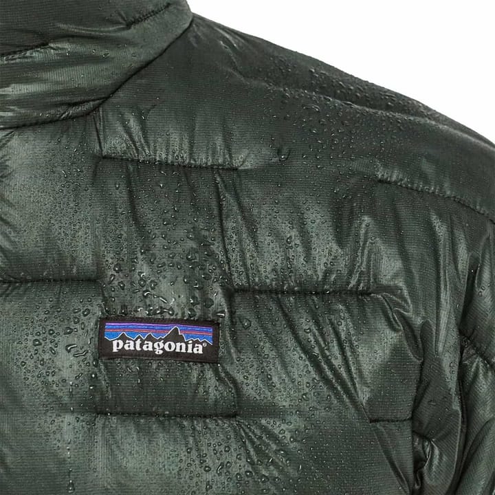 Patagonia M Micro Puff Hoody Black Patagonia Patagonia M Micro Puff Hoody Black Patagonia