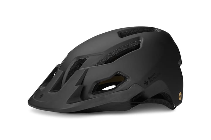 Sweet Protection Dissenter Mips Helmet Mblck Sweet Protection
