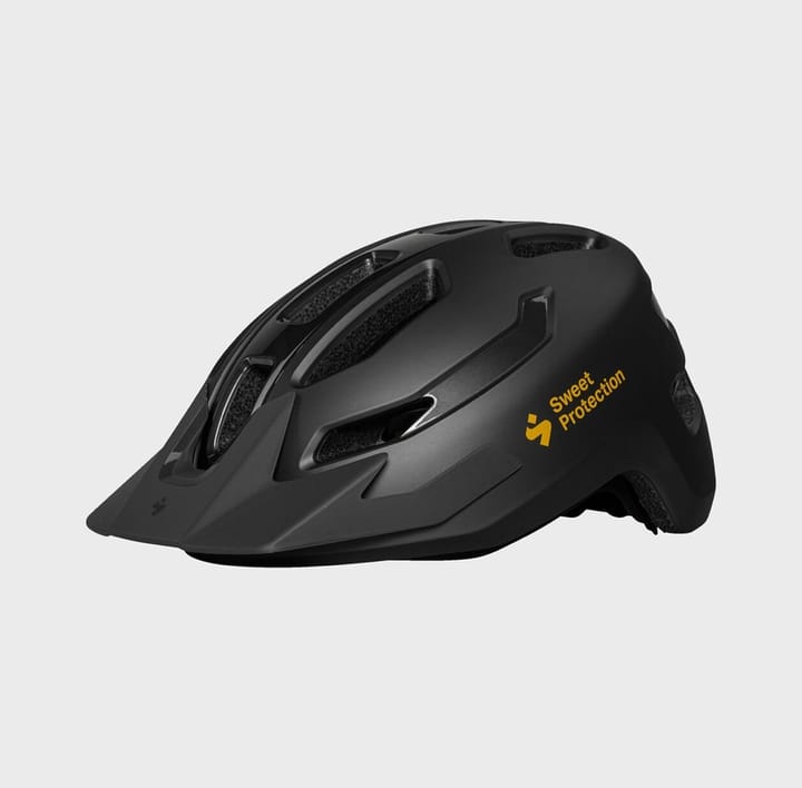Sweet Protection Ripper Helmet Jr Sgrm Sweet Protection Sweet Protection Ripper Helmet Jr Sgrm Sweet Protection