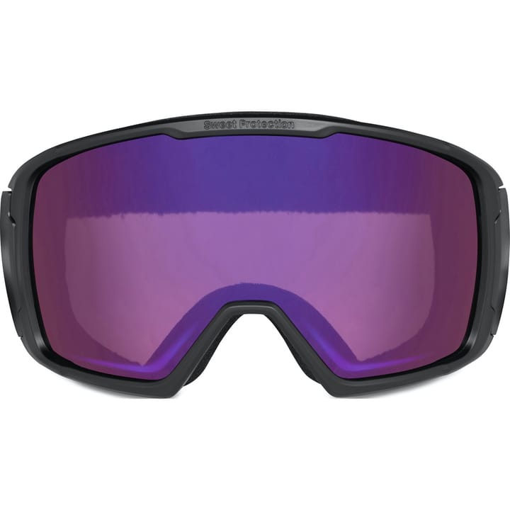 Sweet Protection Clockwork Rig Rig Light Amethyst/Matte Black/Black Sweet Protection
