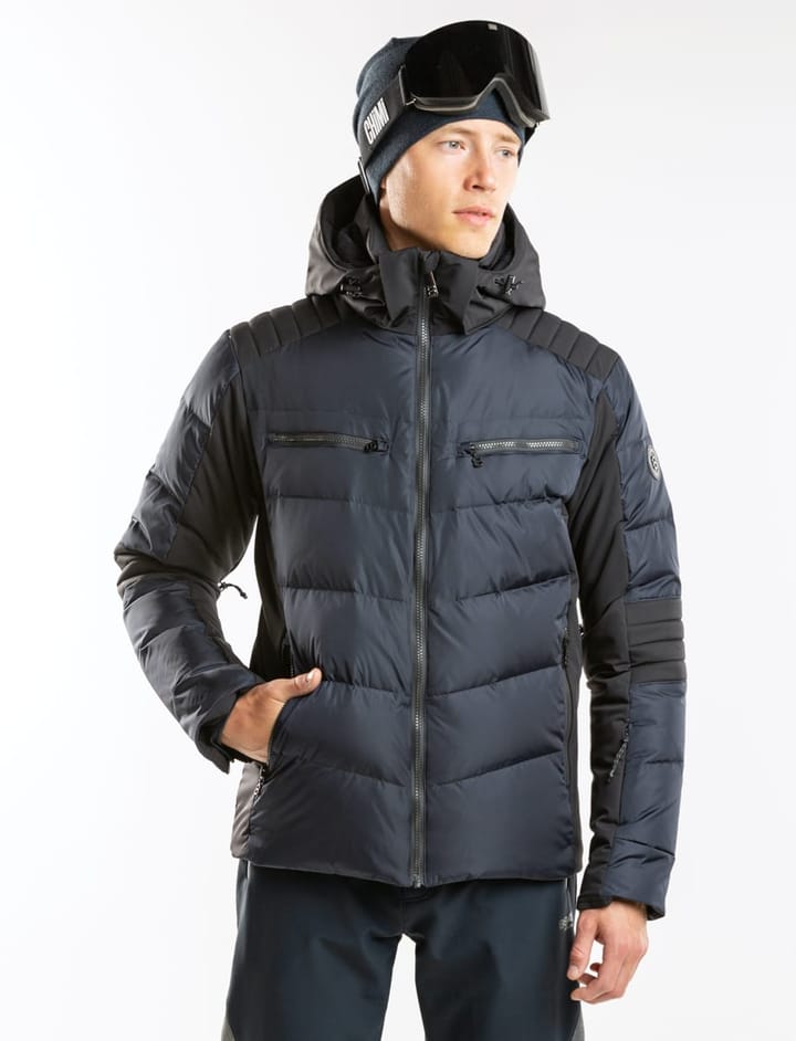 8848 Altitude Halstone Jacket Navy 8848 Altitude 8848 Altitude Halstone Jacket Navy 8848 Altitude