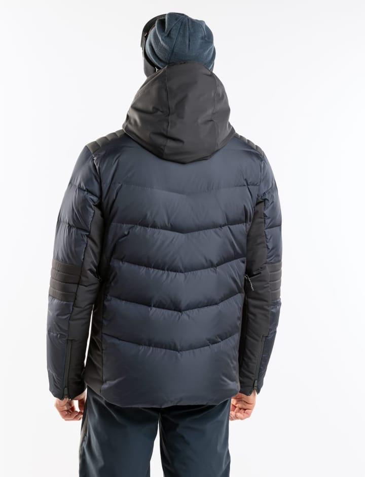 8848 Altitude Halstone Jacket Navy 8848 Altitude 8848 Altitude Halstone Jacket Navy 8848 Altitude