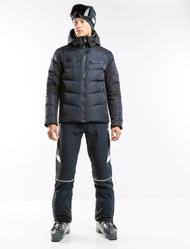 8848 Altitude Halstone Jacket Navy 8848 Altitude 8848 Altitude Halstone Jacket Navy 8848 Altitude