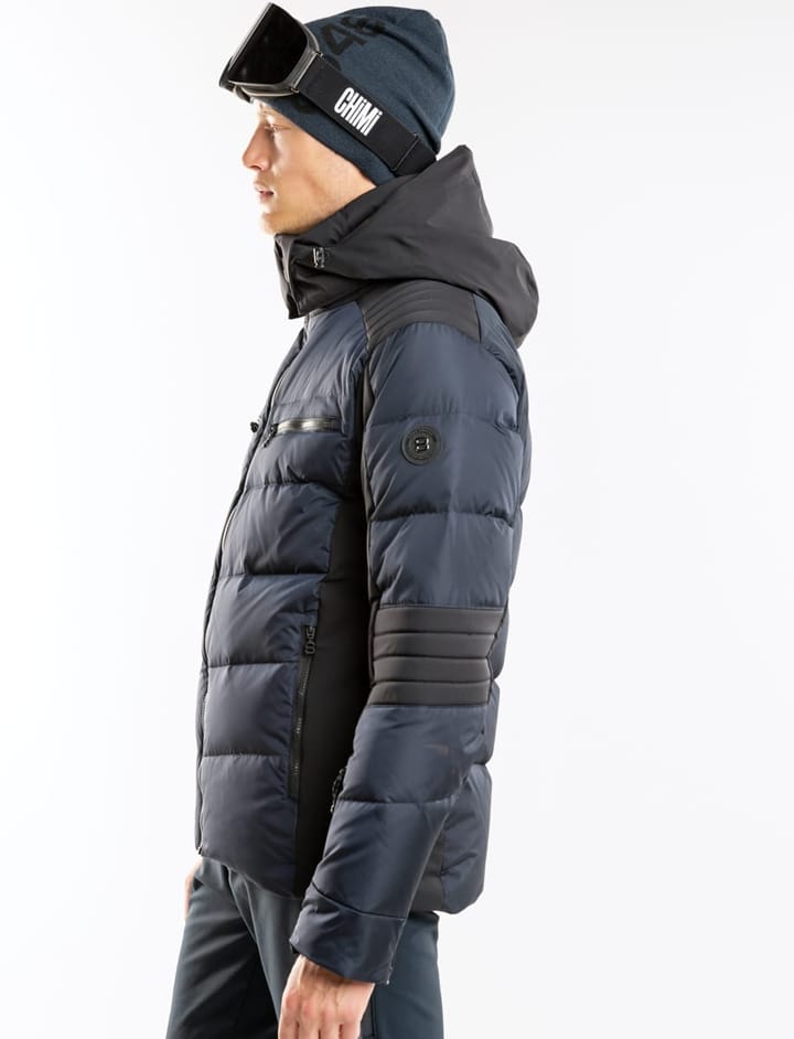 8848 Altitude Halstone Jacket Navy 8848 Altitude 8848 Altitude Halstone Jacket Navy 8848 Altitude