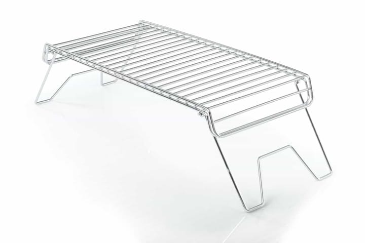 GSI Campfire Grill With Folding Legs GSI Outdoors