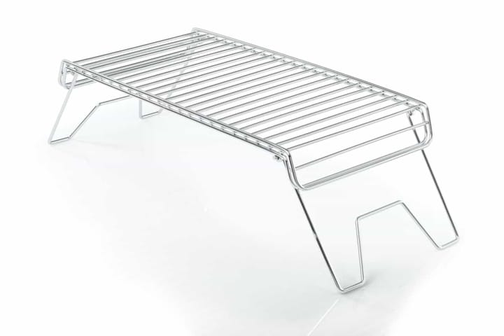 GSI Campfire Grill With Folding Legs GSI Outdoors GSI Campfire Grill With Folding Legs GSI Outdoors
