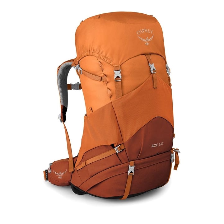 Osprey Ace 50 Orange Sunset Osprey Backpacks and Bags Osprey Ace 50 Orange Sunset Osprey Backpacks and Bags