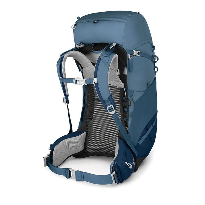 Osprey Ace 50 Blue Hills Osprey Backpacks and Bags Osprey Ace 50 Blue Hills Osprey Backpacks and Bags