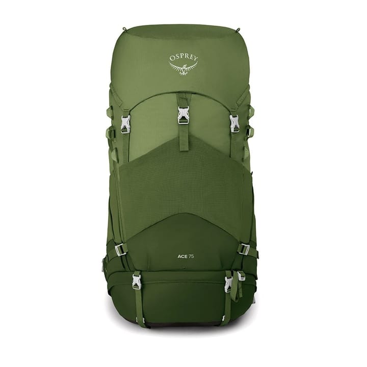 Osprey Ace 75 Venture Green Osprey Backpacks and Bags Osprey Ace 75 Venture Green Osprey Backpacks and Bags