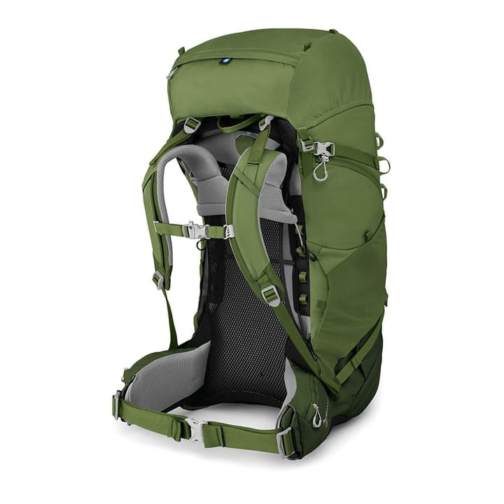 Osprey Ace 75 Venture Green Osprey Backpacks and Bags Osprey Ace 75 Venture Green Osprey Backpacks and Bags