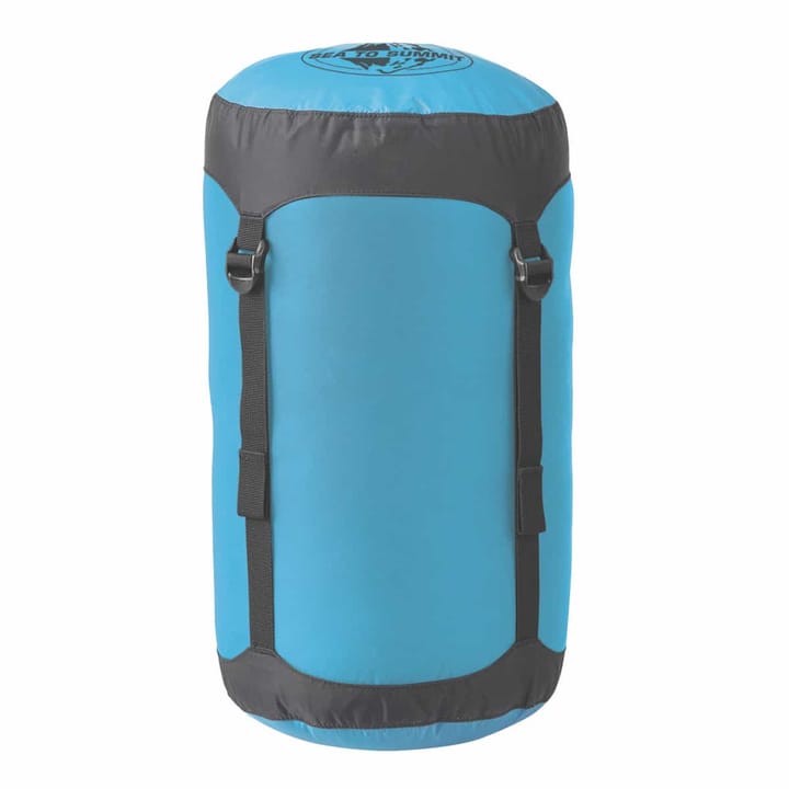 Sea To Summit Stuff Sack Compression Nylon Blue L Sea to Summit