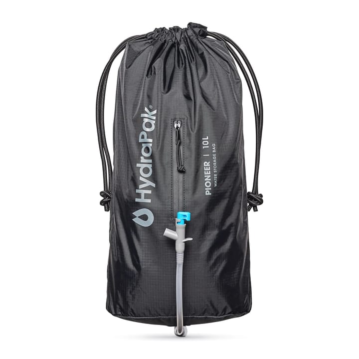 Hydrapak Pioneer 10 L Chasm Black Hydrapak Hydrapak Pioneer 10 L Chasm Black Hydrapak