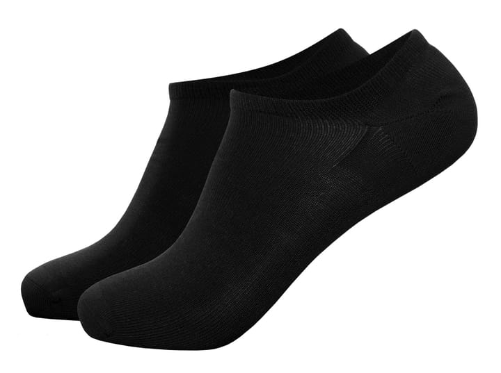 Tufte Wear Low Socks - 3pk Black Beauty Tufte Wear