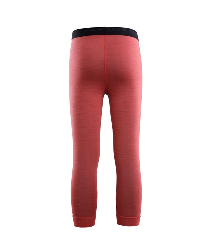 Aclima Lightwool Longs Children Baked Apple/Zinfandel Aclima Aclima Lightwool Longs Children Baked Apple/Zinfandel Aclima