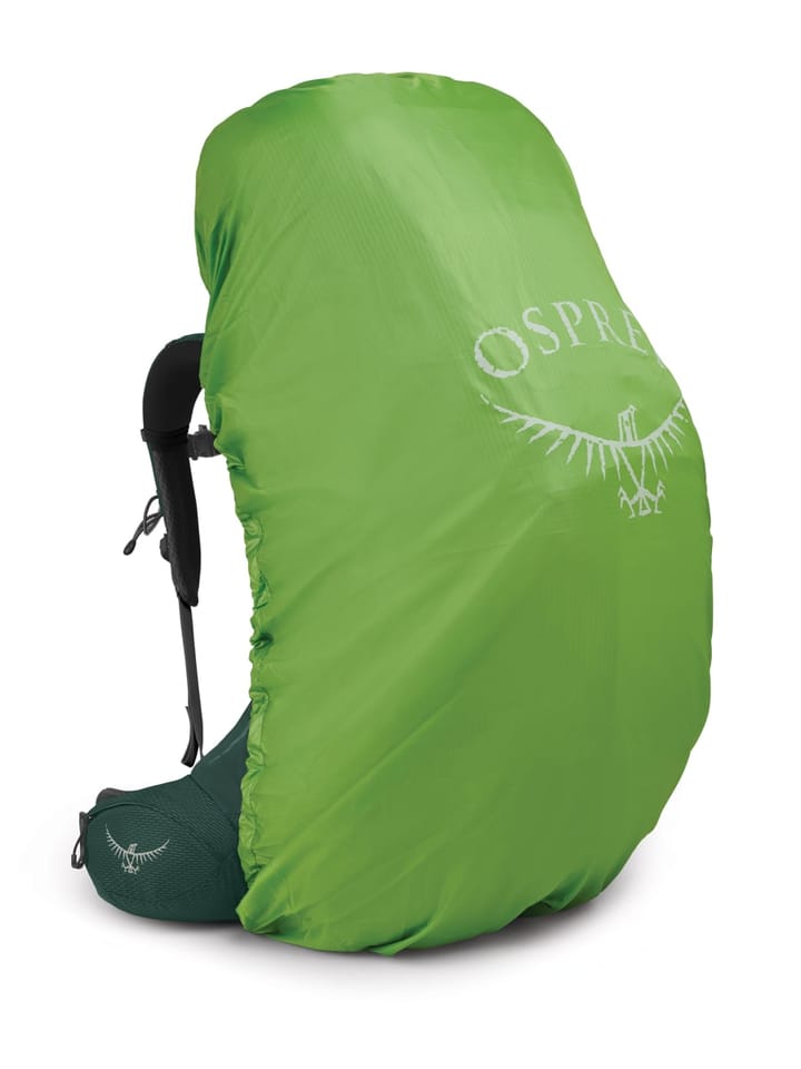 Osprey Aether Plus 85 Axo Green Osprey Backpacks and Bags