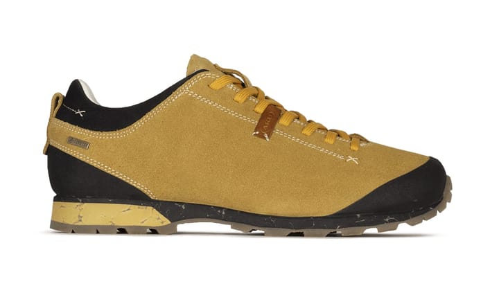 Aku Bellamont 3 Suede GTX Mustard/Black Aku Aku Bellamont 3 Suede GTX Mustard/Black Aku