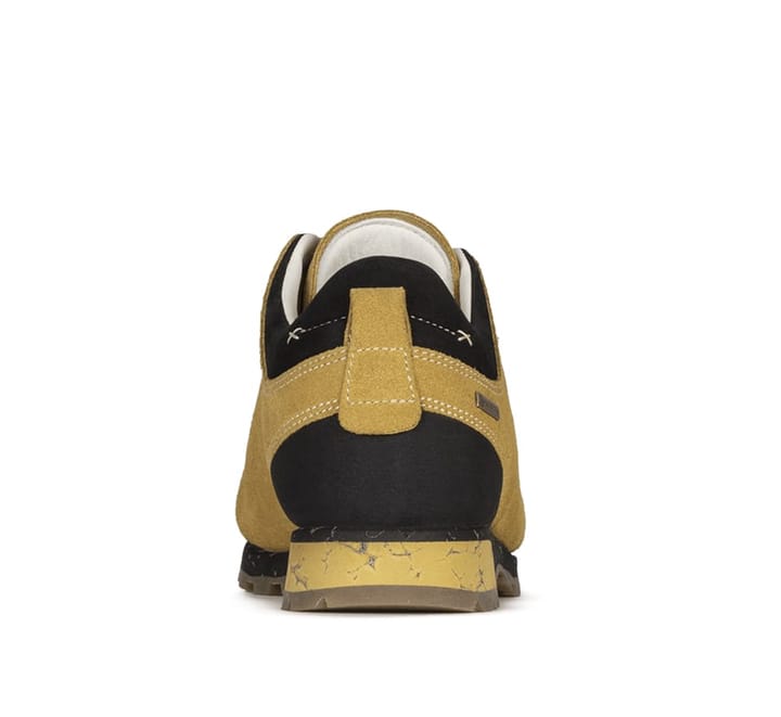 Aku Bellamont 3 Suede GTX Mustard/Black Aku Aku Bellamont 3 Suede GTX Mustard/Black Aku