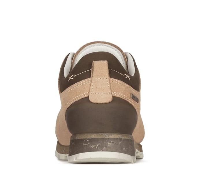 Aku BELLAMONT 3 SUEDE GW PALE PINK/CREAM Aku Aku BELLAMONT 3 SUEDE GW PALE PINK/CREAM Aku