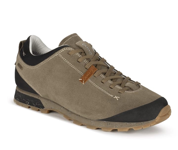 Aku Bellamont 3 Suede GTX Sand/Black Aku Aku Bellamont 3 Suede GTX Sand/Black Aku