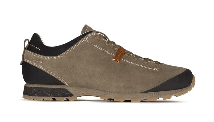 Aku Bellamont 3 Suede GTX Sand/Black Aku Aku Bellamont 3 Suede GTX Sand/Black Aku