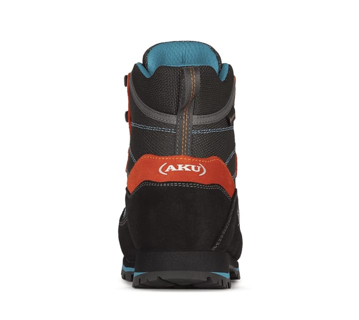 Aku TREKKER LITE III GTX Dark Grey/Orange Aku Aku TREKKER LITE III GTX Dark Grey/Orange Aku