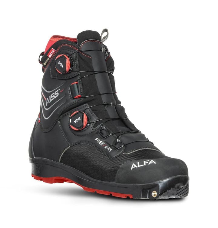 Alfa Free A/P/S GTX M Black Alfa Alfa Free A/P/S GTX M Black Alfa