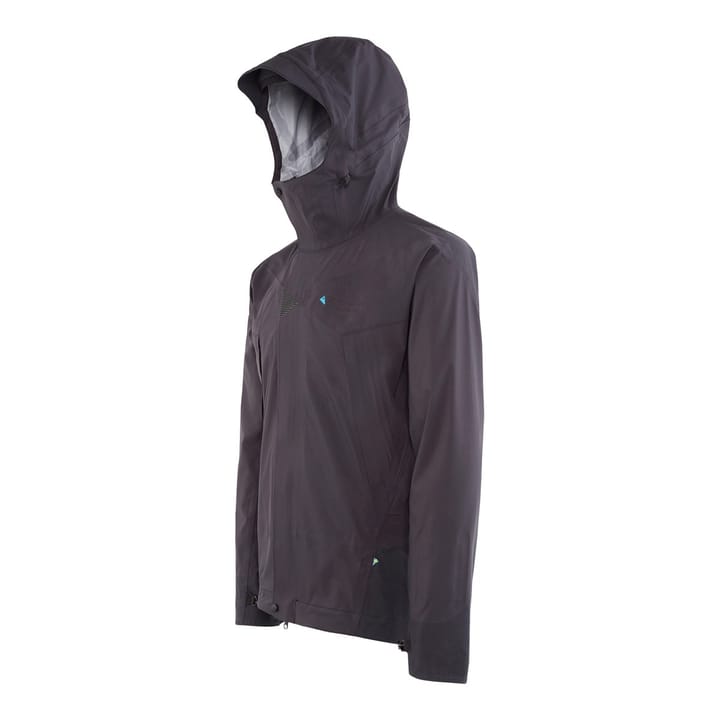 Klättermusen Allgrön 2.0 Jacket Men's Raven Klättermusen Klättermusen Allgrön 2.0 Jacket Men's Raven Klättermusen