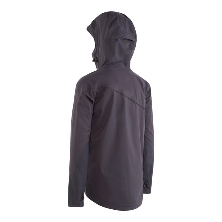 Klättermusen Allgrön 2.0 Jacket Men's Raven Klättermusen Klättermusen Allgrön 2.0 Jacket Men's Raven Klättermusen