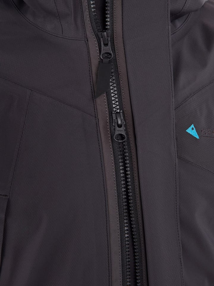 Klättermusen Allgrön 2.0 Jacket Men's Raven Klättermusen Klättermusen Allgrön 2.0 Jacket Men's Raven Klättermusen