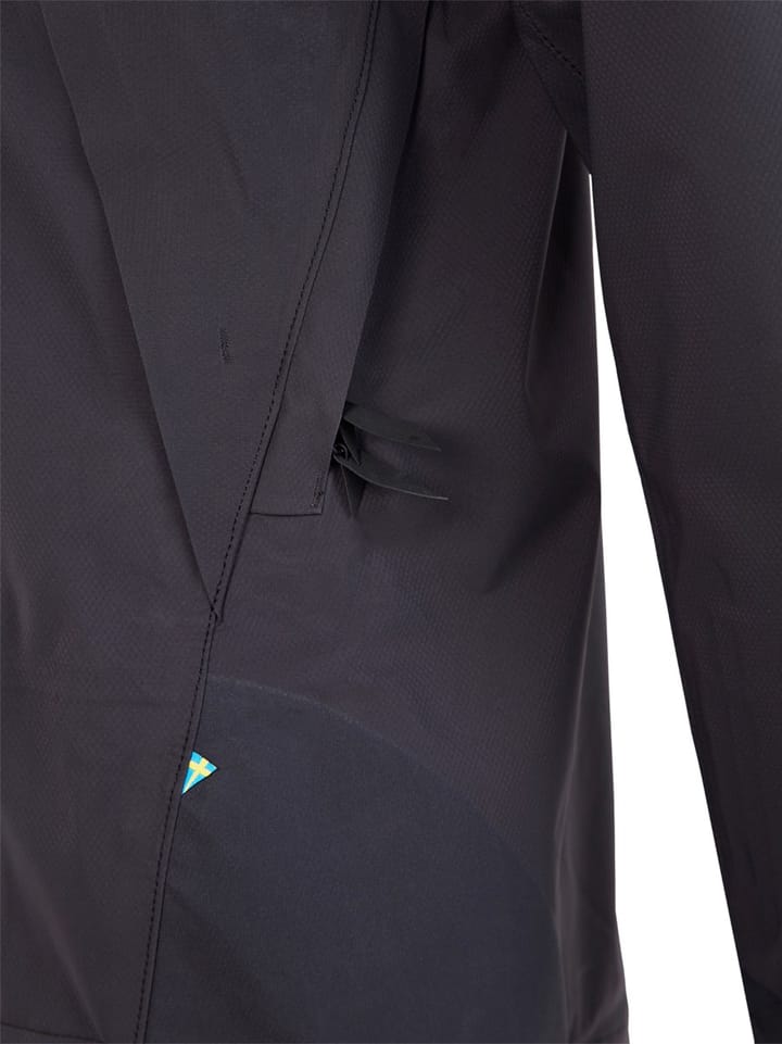 Klättermusen Allgrön 2.0 Jacket Men's Raven Klättermusen Klättermusen Allgrön 2.0 Jacket Men's Raven Klättermusen