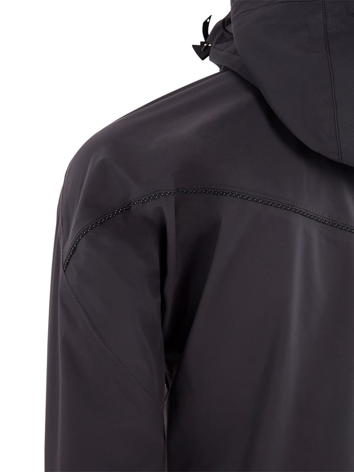 Klättermusen Allgrön 2.0 Jacket Men's Raven Klättermusen Klättermusen Allgrön 2.0 Jacket Men's Raven Klättermusen