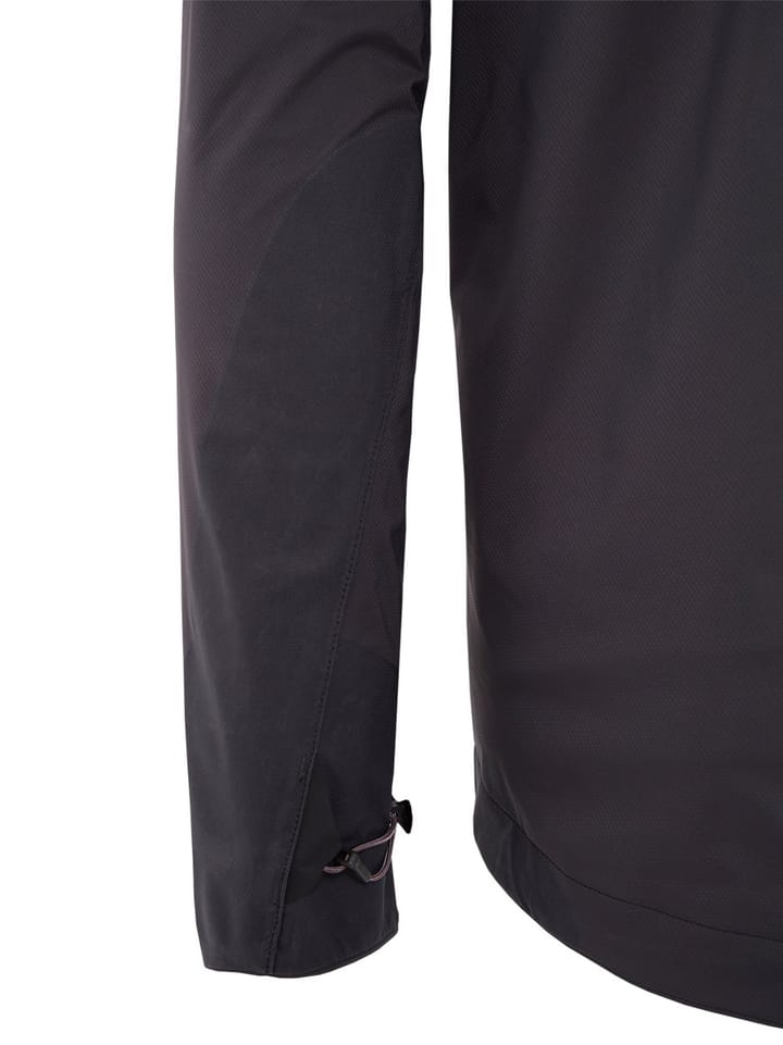 Klättermusen Allgrön 2.0 Jacket Men's Raven Klättermusen Klättermusen Allgrön 2.0 Jacket Men's Raven Klättermusen