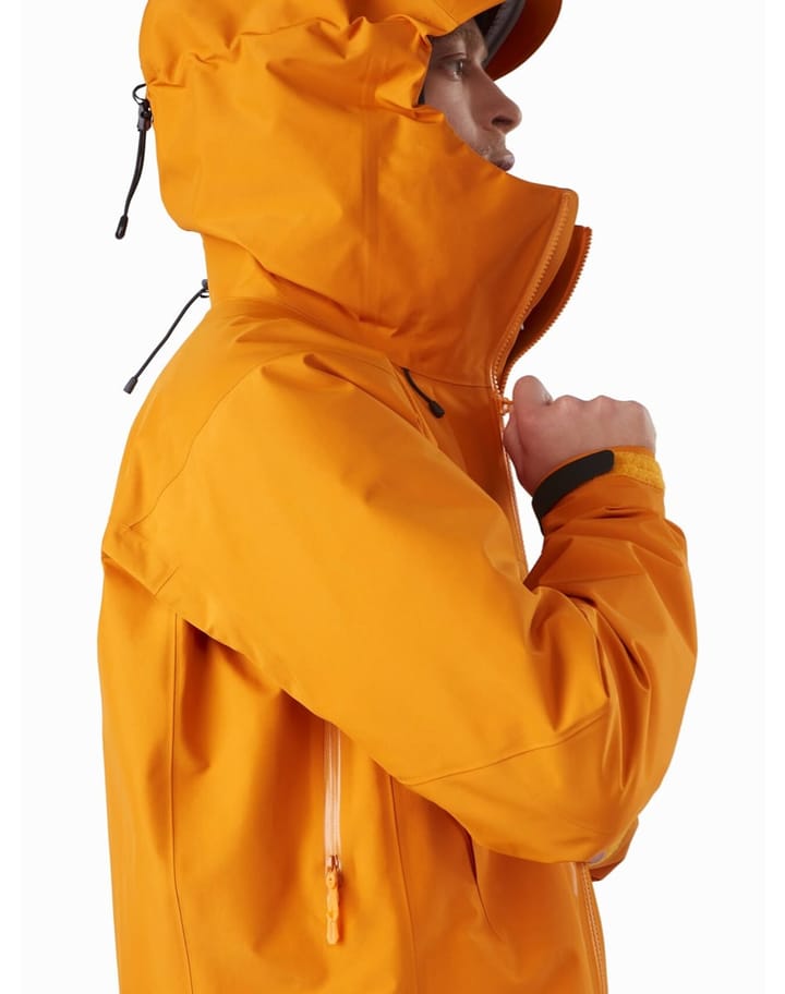 Arc'teryx Alpha SV Jacket Men's 24k Black Arc'teryx Arc'teryx Alpha SV Jacket Men's 24k Black Arc'teryx