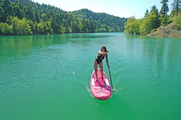 Aqua Marina Coral SUP Pink Aqua Marina Aqua Marina Coral SUP Pink Aqua Marina