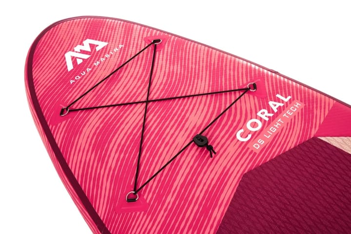 Aqua Marina Coral SUP Pink Aqua Marina Aqua Marina Coral SUP Pink Aqua Marina