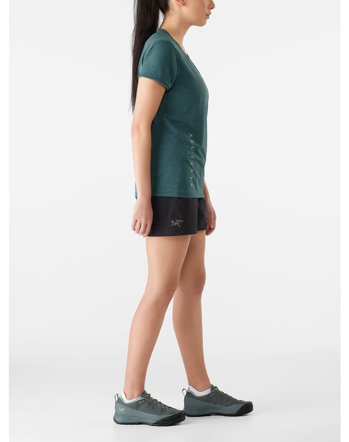 Arc'teryx Gamma LT Short 6" Women's Fallow Arc'teryx Arc'teryx Gamma LT Short 6" Women's Fallow Arc'teryx