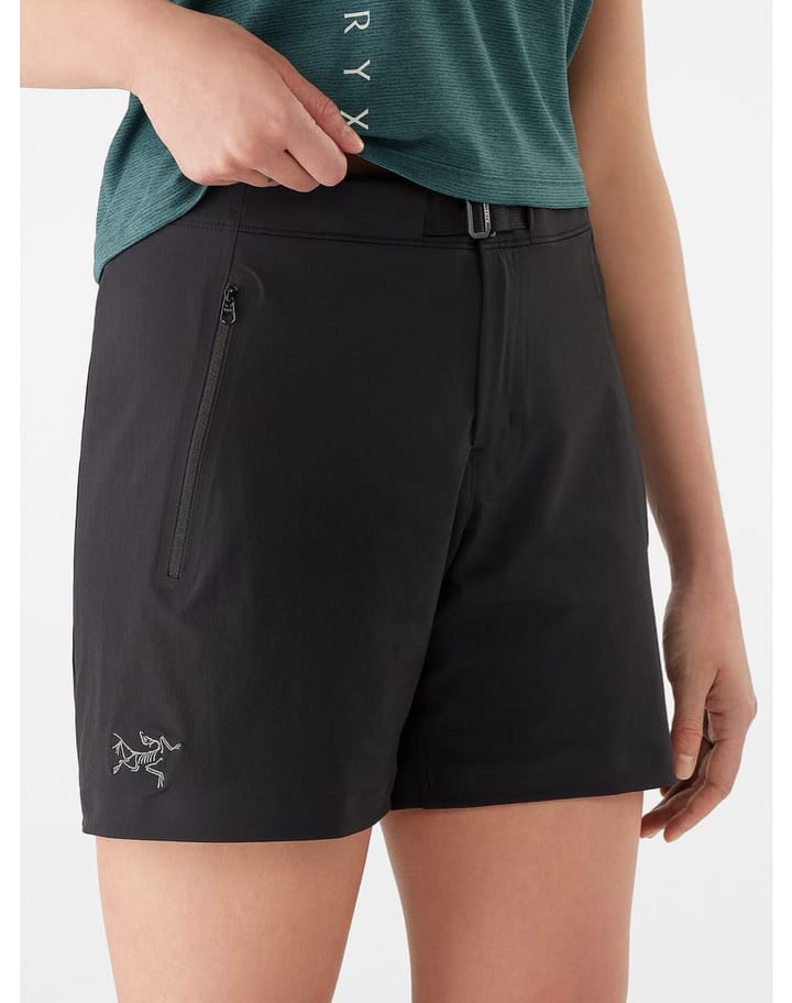 Arc'teryx Gamma LT Short 6" Women's Fallow Arc'teryx Arc'teryx Gamma LT Short 6" Women's Fallow Arc'teryx