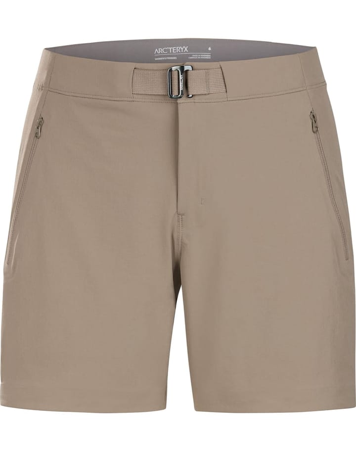 Arc'teryx Gamma LT Short 6" Women's Fallow Arc'teryx Arc'teryx Gamma LT Short 6" Women's Fallow Arc'teryx
