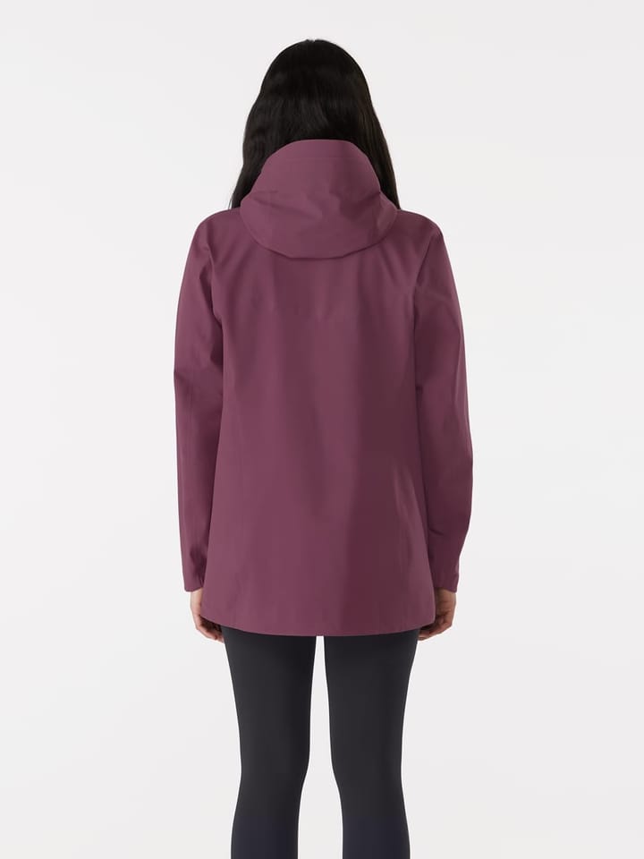 Arc'teryx Venda Anorak Women's Jupiter Arc'teryx Arc'teryx Venda Anorak Women's Jupiter Arc'teryx