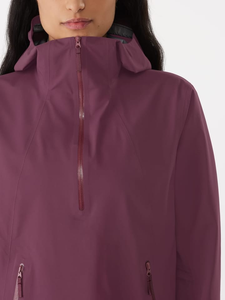 Arc'teryx Venda Anorak Women's Jupiter Arc'teryx Arc'teryx Venda Anorak Women's Jupiter Arc'teryx