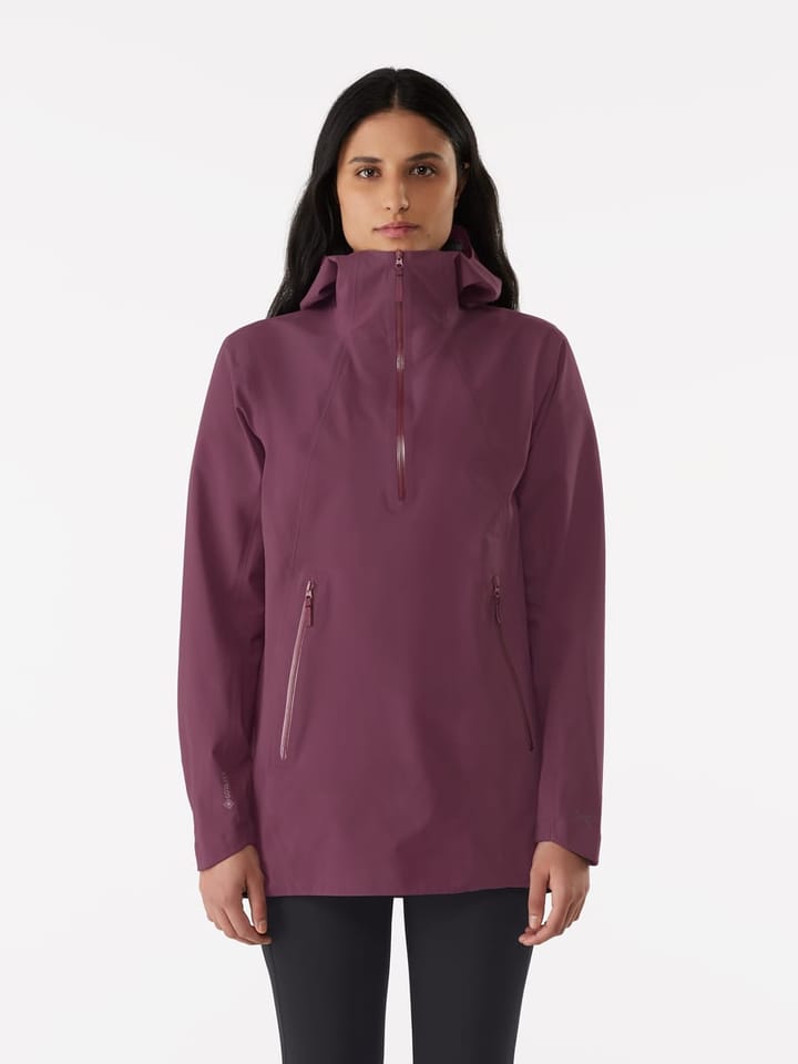 Arc'teryx Venda Anorak Women's Jupiter Arc'teryx Arc'teryx Venda Anorak Women's Jupiter Arc'teryx