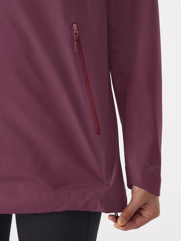Arc'teryx Venda Anorak Women's Jupiter Arc'teryx Arc'teryx Venda Anorak Women's Jupiter Arc'teryx