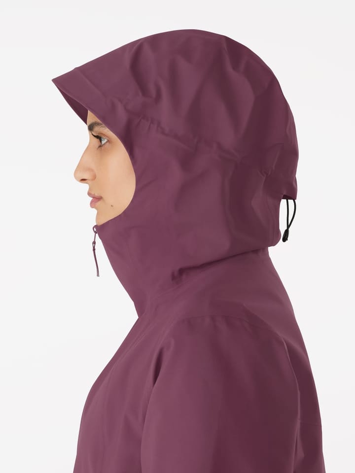 Arc'teryx Venda Anorak Women's Jupiter Arc'teryx Arc'teryx Venda Anorak Women's Jupiter Arc'teryx