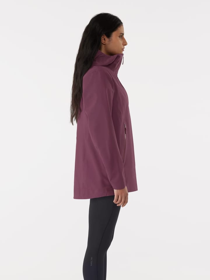 Arc'teryx Venda Anorak Women's Jupiter Arc'teryx Arc'teryx Venda Anorak Women's Jupiter Arc'teryx